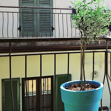 Acquadolce Casa de Férias *