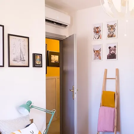 Casa de Férias Acquadolce Salò