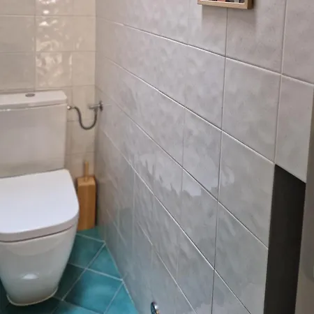 Semesterbostad Acquadolce