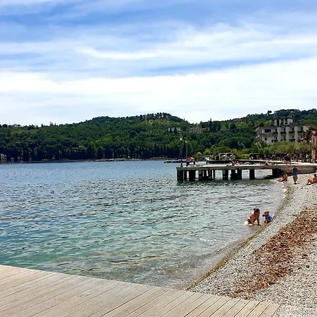 Acquadolce Holiday home