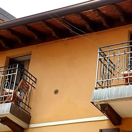 Acquadolce Holiday home *