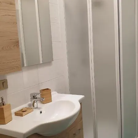 Acquadolce Holiday home