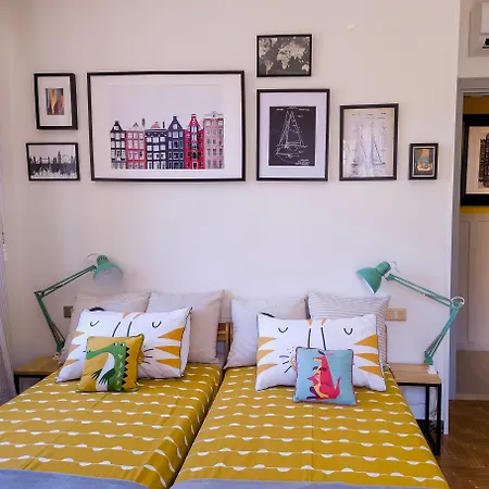 Acquadolce Holiday home *