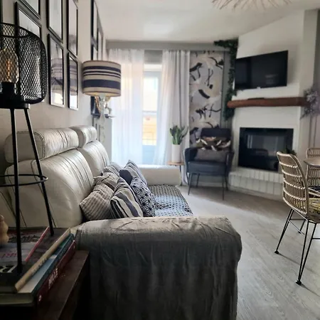 Holiday home Acquadolce *