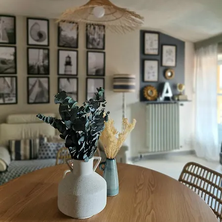 Holiday home Acquadolce