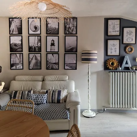 Holiday home Acquadolce *