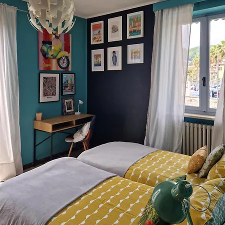 度假居 Acquadolce