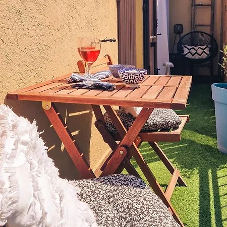 Acquadolce Holiday home *
