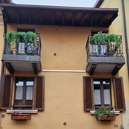Acquadolce Holiday home Salo