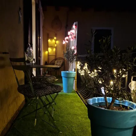 Acquadolce Holiday home